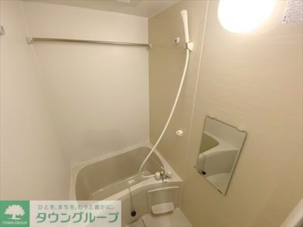 BoaSorte双葉町の物件内観写真